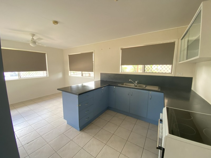 1 ASPLAND STREET, Clinton QLD 4680