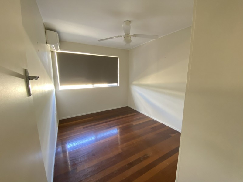 1 ASPLAND STREET, Clinton QLD 4680