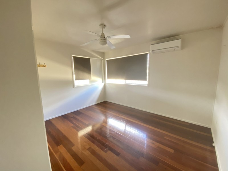 1 ASPLAND STREET, Clinton QLD 4680