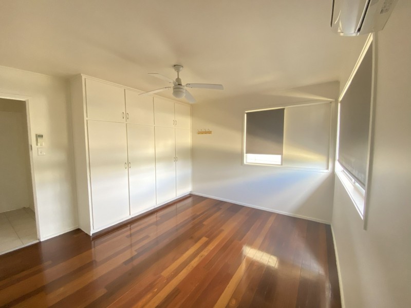 1 ASPLAND STREET, Clinton QLD 4680