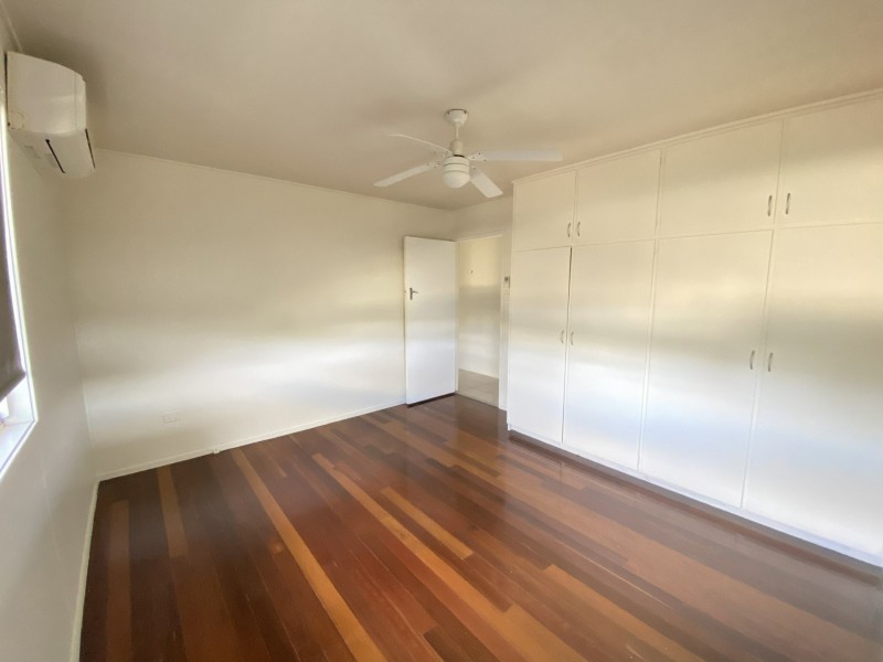 1 ASPLAND STREET, Clinton QLD 4680