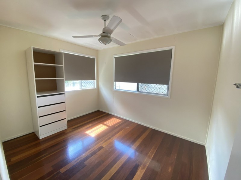 1 ASPLAND STREET, Clinton QLD 4680