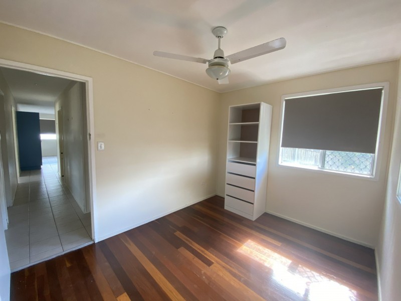 1 ASPLAND STREET, Clinton QLD 4680