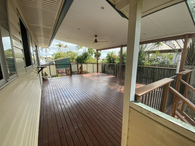 1 ASPLAND STREET, Clinton QLD 4680