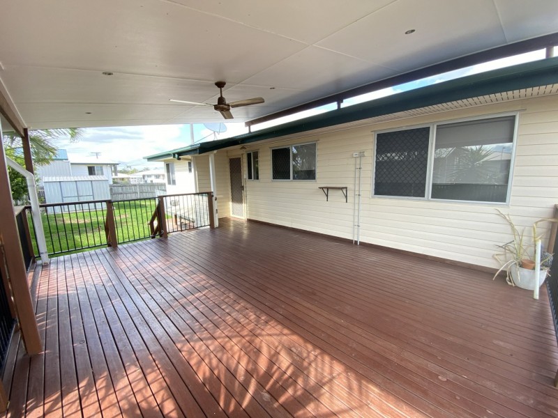 1 ASPLAND STREET, Clinton QLD 4680