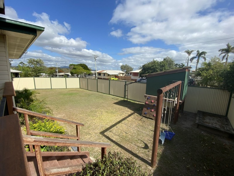 1 ASPLAND STREET, Clinton QLD 4680