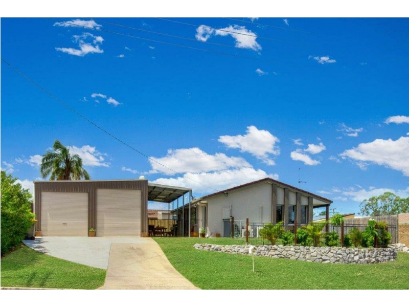 318 J Hickey Avenue, Clinton QLD 4680