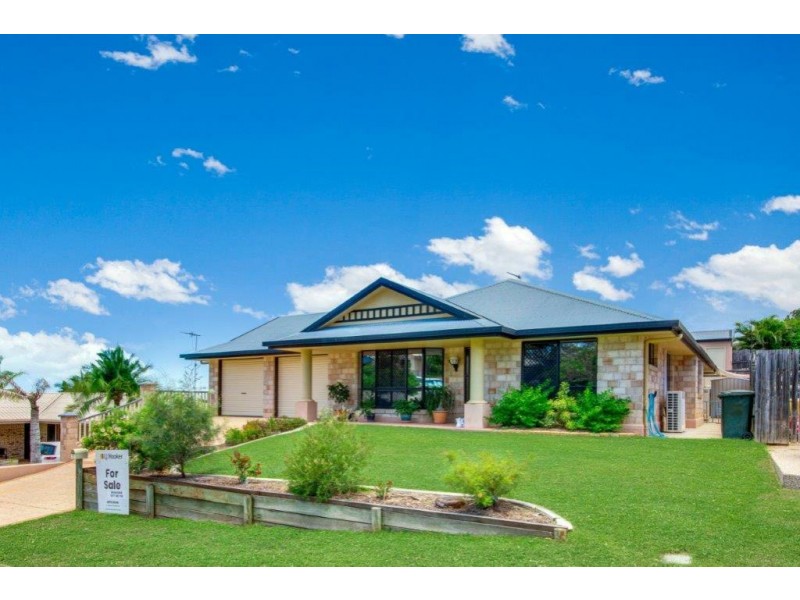 7 Joyner Close, Glen Eden QLD 4680