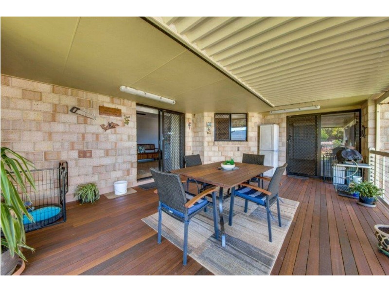 7 Joyner Close, Glen Eden QLD 4680