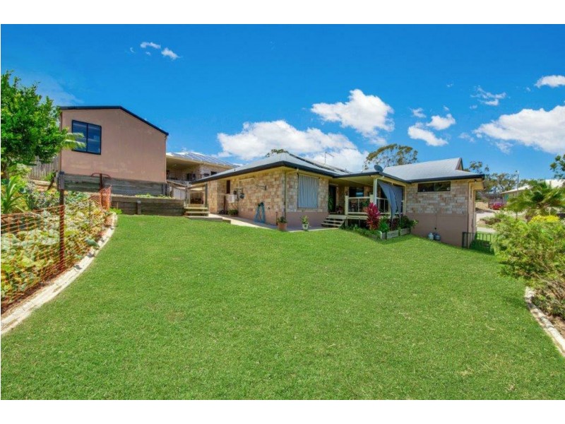 7 Joyner Close, Glen Eden QLD 4680