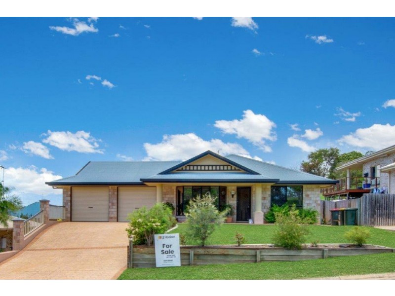 7 Joyner Close, Glen Eden QLD 4680