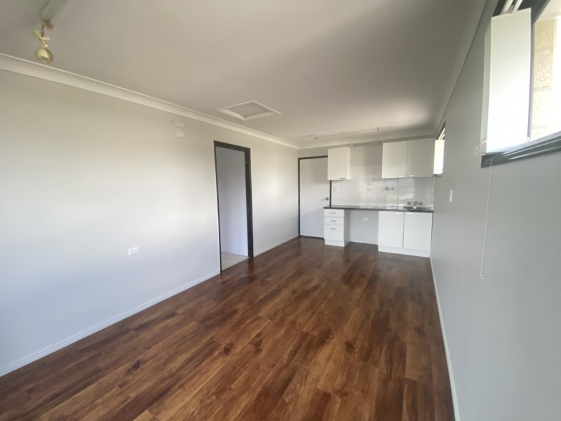 25 COL BROWN AVENUE, Clinton QLD 4680