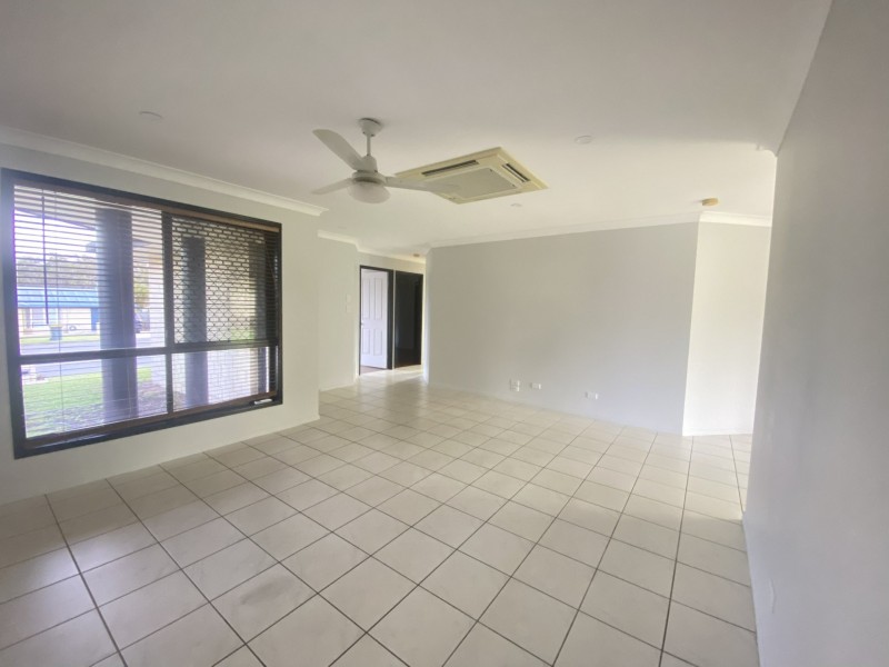 25 COL BROWN AVENUE, Clinton QLD 4680