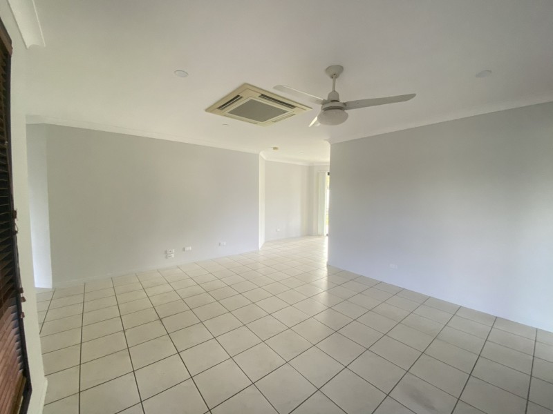 25 COL BROWN AVENUE, Clinton QLD 4680