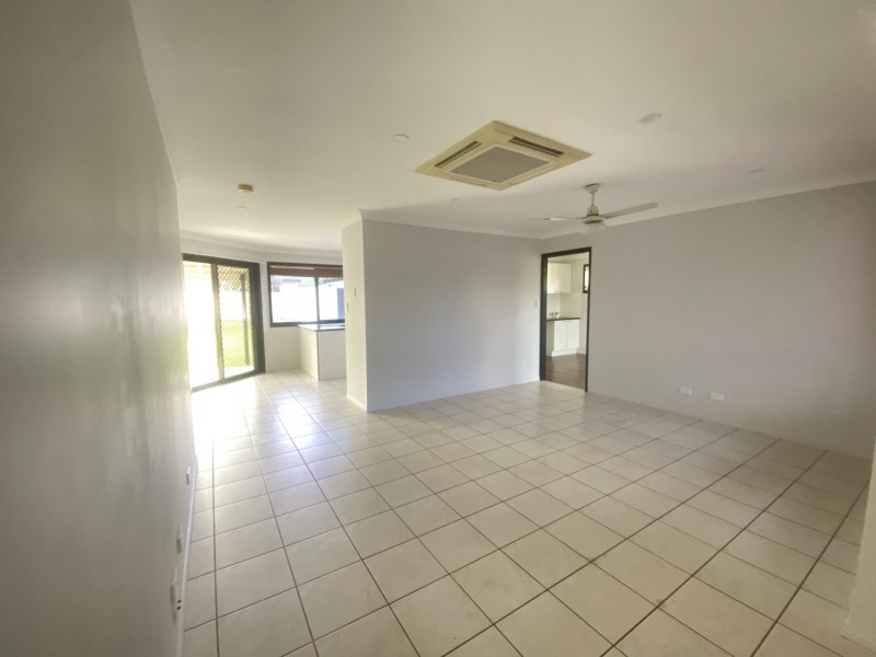 25 COL BROWN AVENUE, Clinton QLD 4680