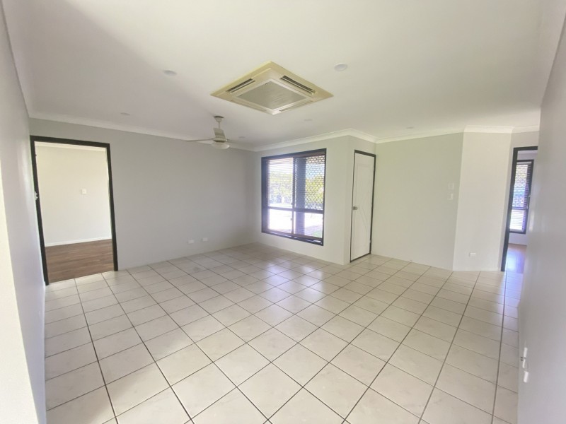 25 COL BROWN AVENUE, Clinton QLD 4680