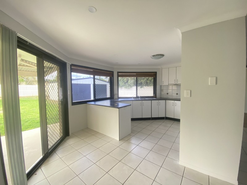 25 COL BROWN AVENUE, Clinton QLD 4680