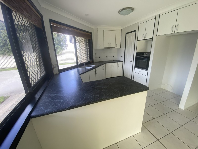 25 COL BROWN AVENUE, Clinton QLD 4680