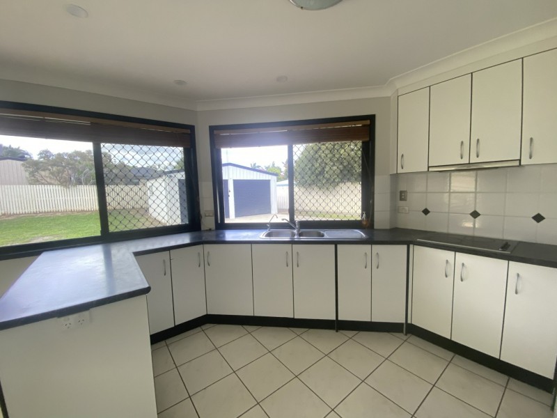 25 COL BROWN AVENUE, Clinton QLD 4680