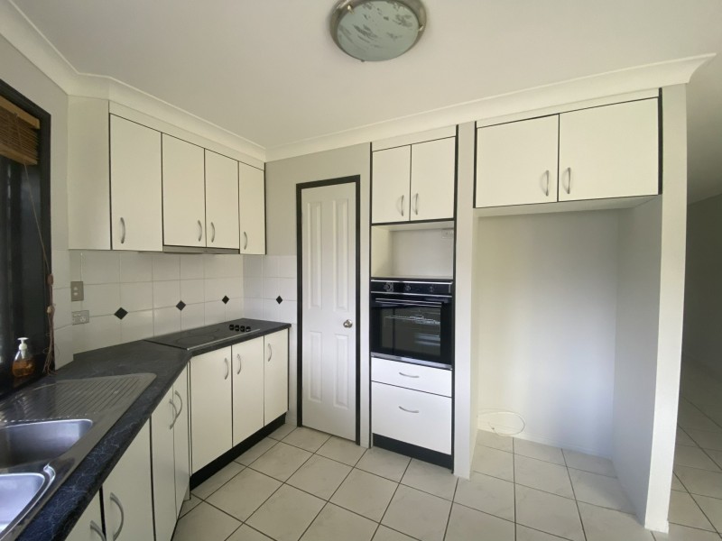 25 COL BROWN AVENUE, Clinton QLD 4680