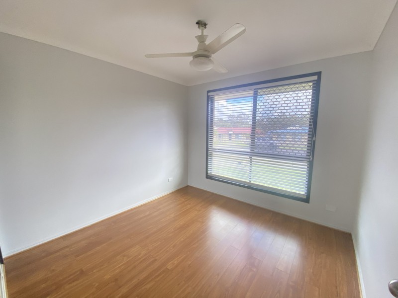 25 COL BROWN AVENUE, Clinton QLD 4680