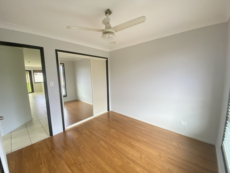 25 COL BROWN AVENUE, Clinton QLD 4680