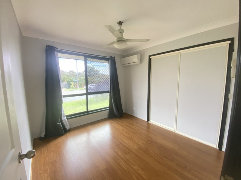 25 COL BROWN AVENUE, Clinton QLD 4680