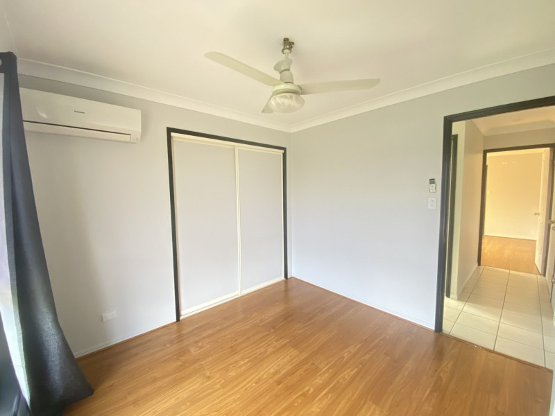 25 COL BROWN AVENUE, Clinton QLD 4680