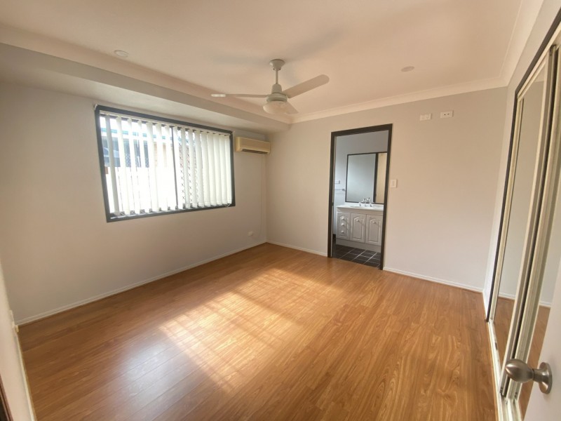 25 COL BROWN AVENUE, Clinton QLD 4680