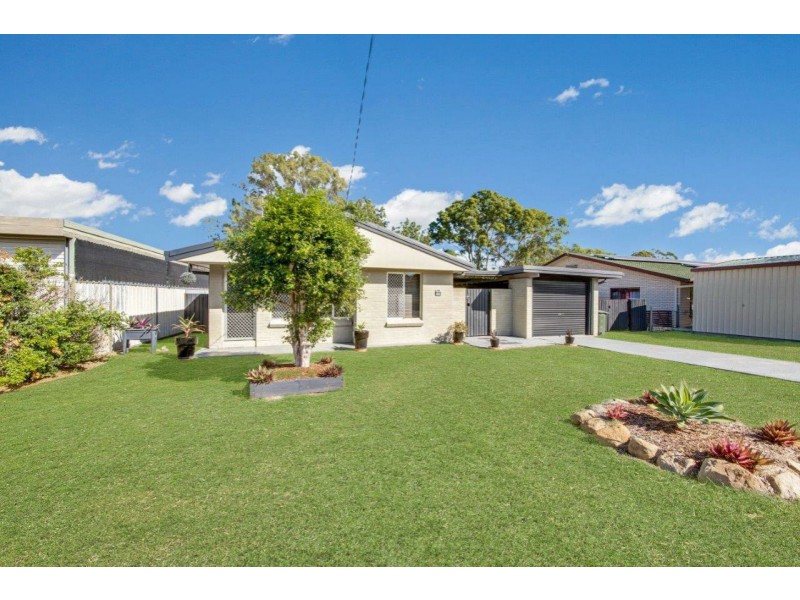 14 Cedrela Street, Kin Kora QLD 4680