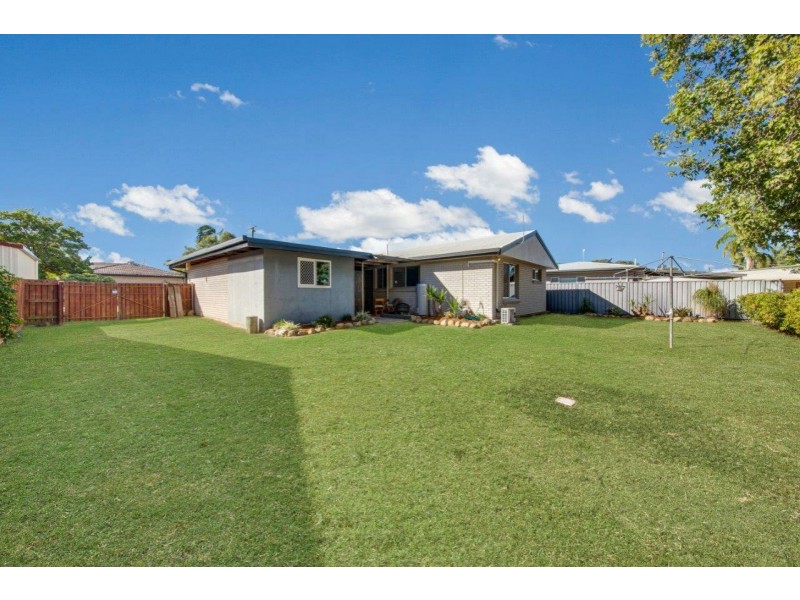 14 Cedrela Street, Kin Kora QLD 4680