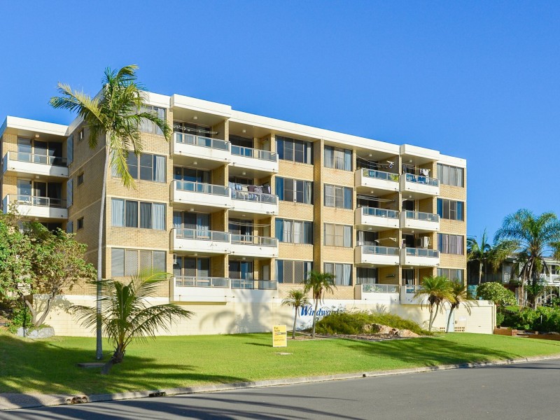 Unit 24/20 Barney Street, Barney Point QLD 4680