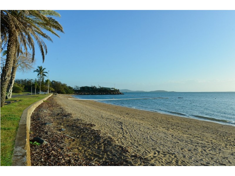 Unit 24/20 Barney Street, Barney Point QLD 4680