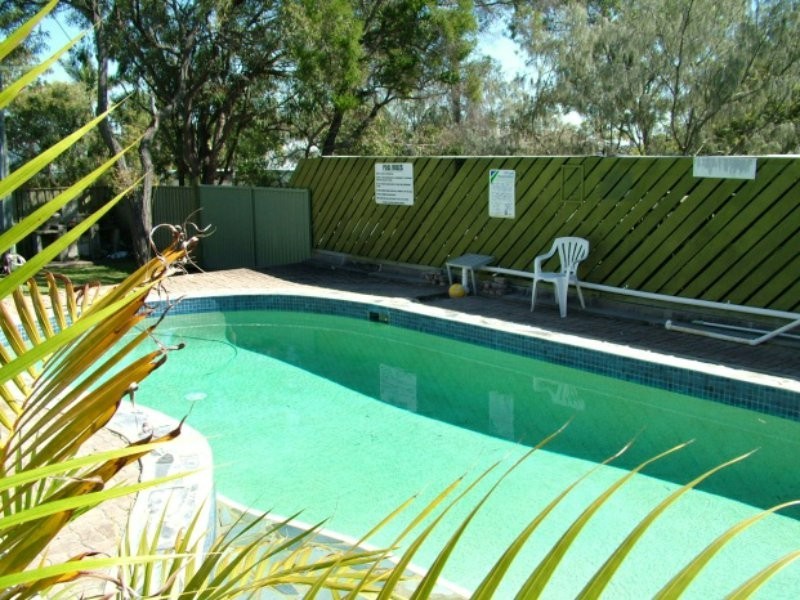 Unit 24/20 Barney Street, Barney Point QLD 4680