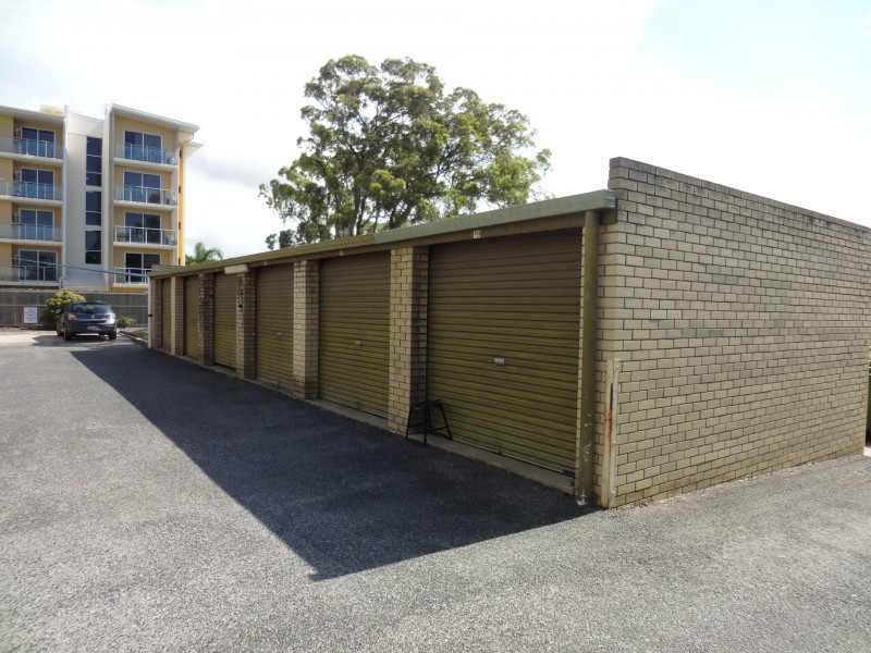 Unit 24/20 Barney Street, Barney Point QLD 4680