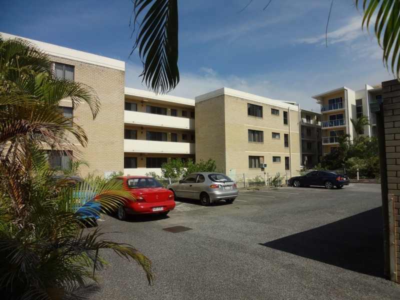 Unit 24/20 Barney Street, Barney Point QLD 4680