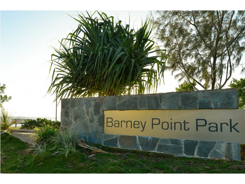 Unit 24/20 Barney Street, Barney Point QLD 4680