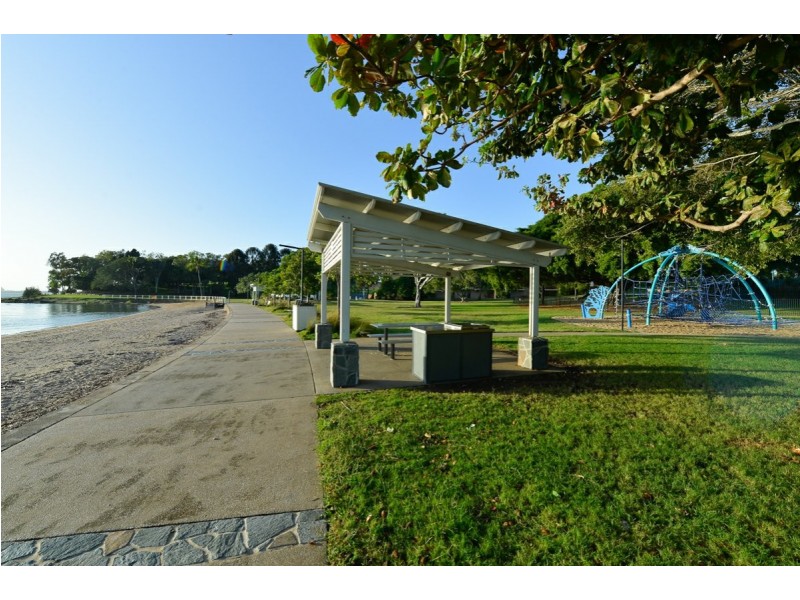 Unit 24/20 Barney Street, Barney Point QLD 4680