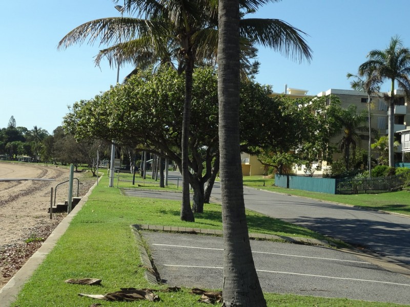 Unit 24/20 Barney Street, Barney Point QLD 4680