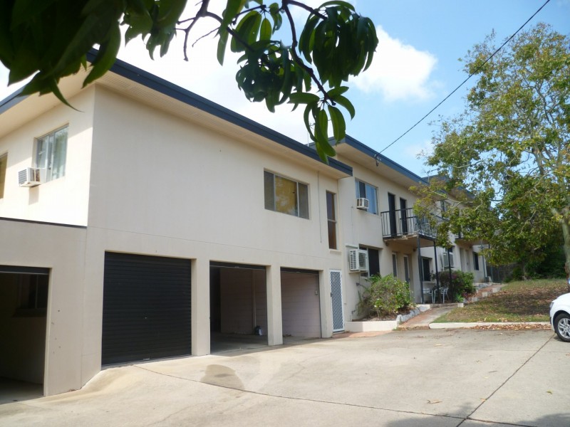 Unit 3/96 PHILIP STREET, Sun Valley QLD 4680