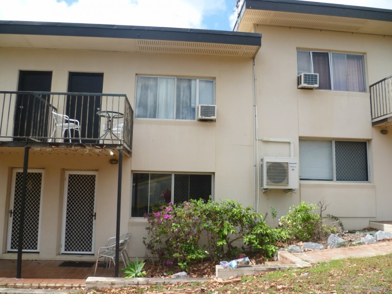 Unit 3/96 PHILIP STREET, Sun Valley QLD 4680