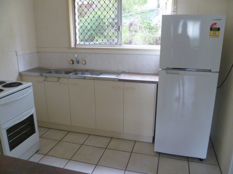 Unit 3/96 PHILIP STREET, Sun Valley QLD 4680