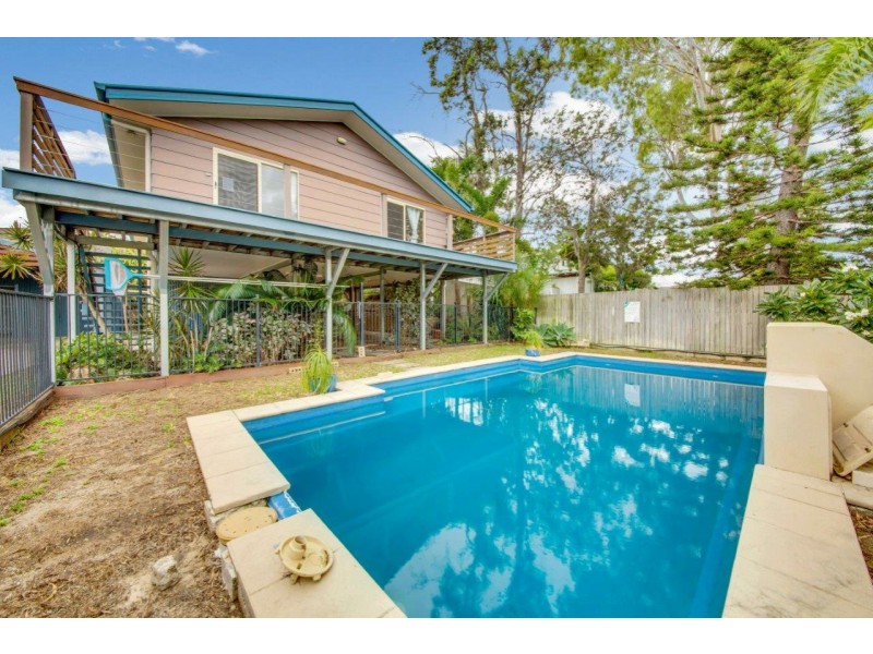 95 Malpas Street, Boyne Island QLD 4680