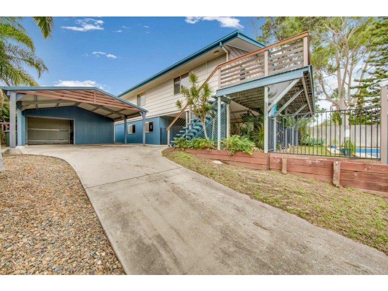 95 Malpas Street, Boyne Island QLD 4680