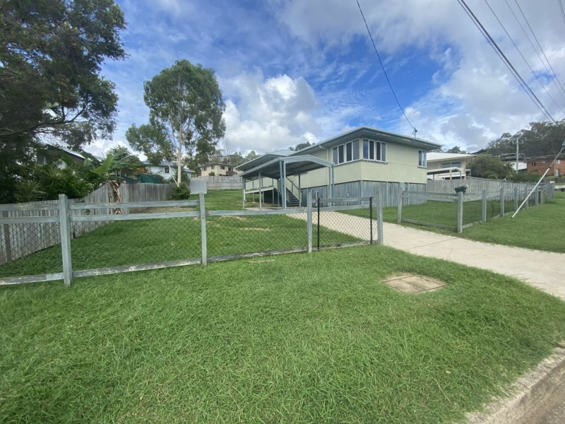 19 WATTLE STREET, New Auckland QLD 4680