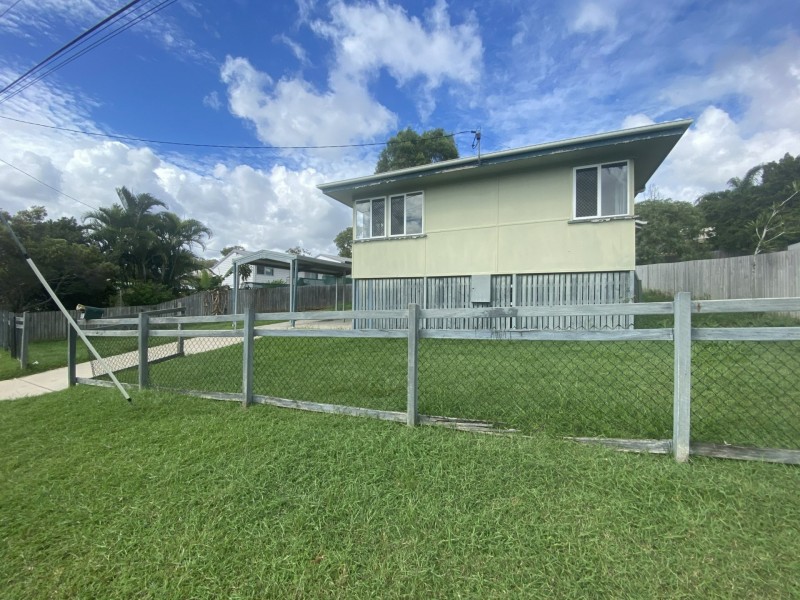 19 WATTLE STREET, New Auckland QLD 4680