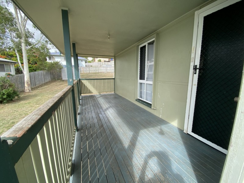 19 WATTLE STREET, New Auckland QLD 4680