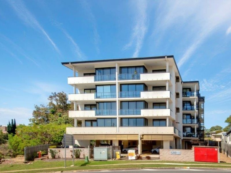 Unit 122/75 Central Lane, Gladstone QLD 4680