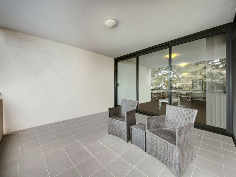 Unit 122/75 Central Lane, Gladstone QLD 4680