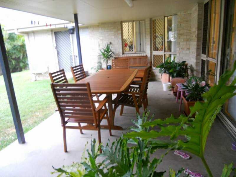 21 Cavella Drive, Glen Eden QLD 4680